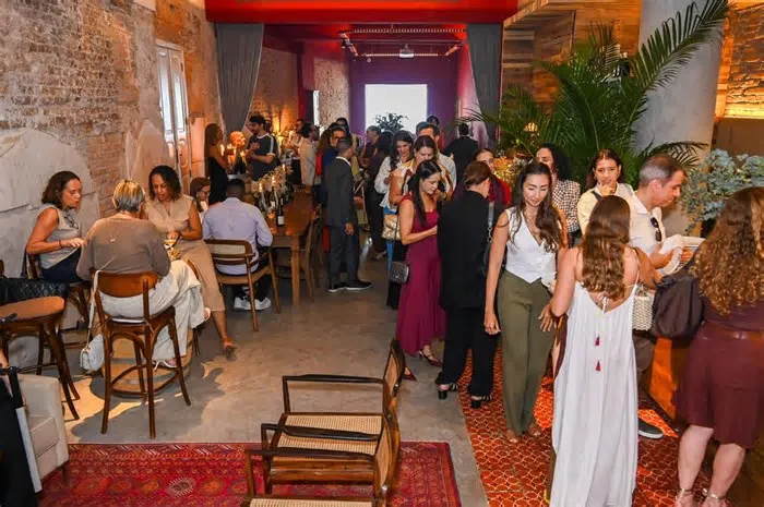 O Alô Alô Bahia reuniu, na última quarta-feira (3), cerca de 50 marcas e patrocinadores para apresentar os detalhes da festa ...