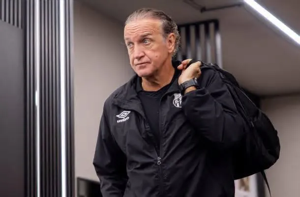O Santos optou por cancelar a intertemporada em Portugal que faria nesta paralisação da Copa do Mundo de 2026. A diretoria do ...