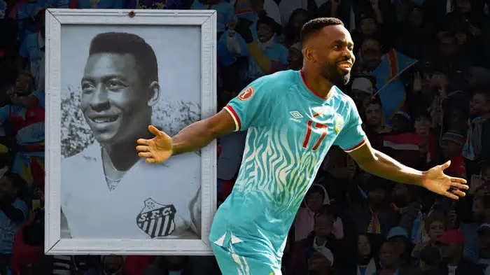 A República Democrática do Congo está de volta à Copa do Mundo — e pela primeira vez com este nome. Em 1974, na única edição ...