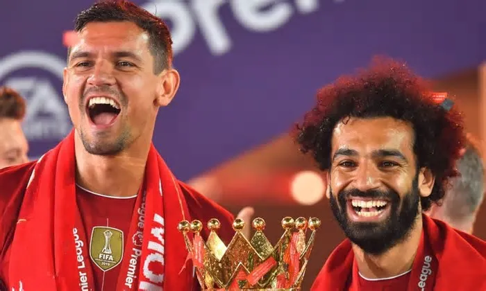 Dejan Lovren afirma que o egípcio foi transformado em alvo após anos de protagonismo em Anfield, critica Jamie Carragher e ...