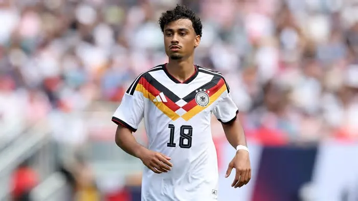 O FC Bayern de Munique parece estar prestes a fechar a contratação de seu primeiro grande reforço para esta janela de ...