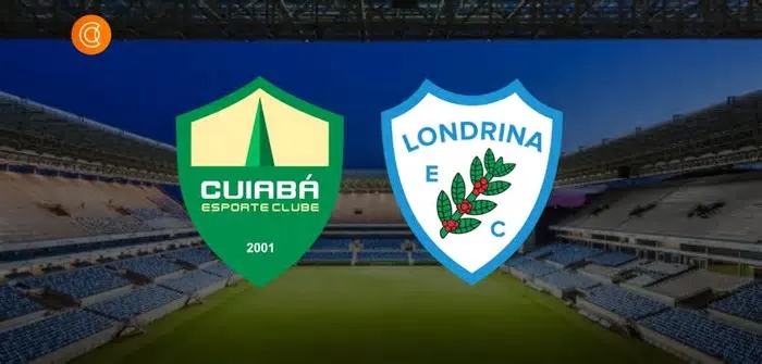 Depois do revés para o Avaí, que quebrou sequência de três vitórias seguidas, o Cuiabá recebe o Londrina às 19h30 desta ...