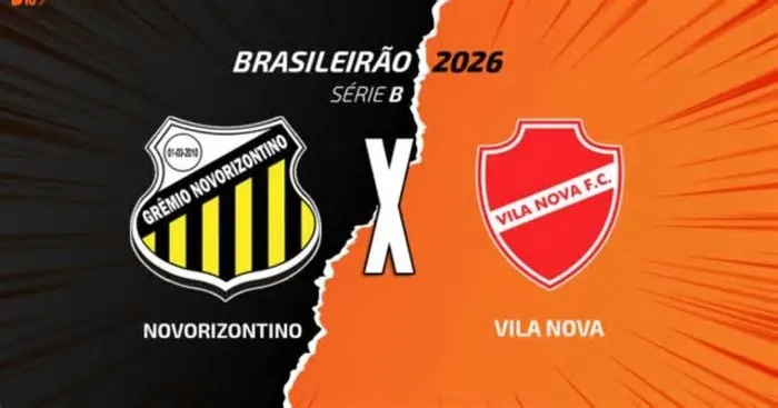 Na parte de cima da tabela, equipes fazem confronto nesta sexta-feira (26/6), às 19h, pela 15ª rodada da Série B do ...