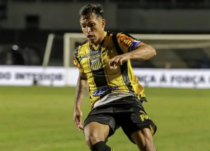 Novorizontino e Vila Nova se enfrentam nesta sexta-feira, pela 15ª rodada da Série B do Campeonato Brasileiro. A bola rola ...