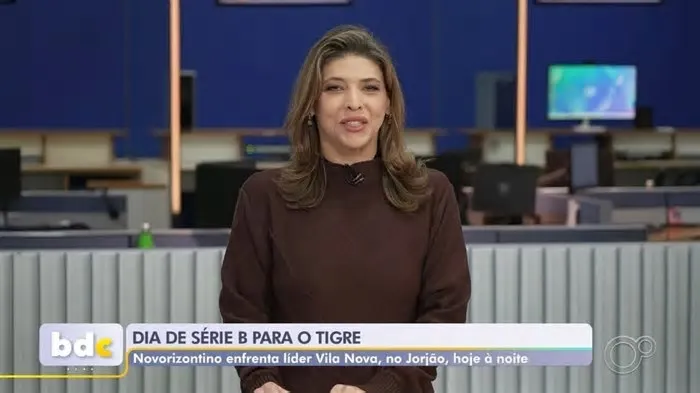 Em duelo no topo da tabela, Novorizontino e Vila Nova se enfrentam nesta sexta, às 19h, no estádio Jorge Ismael de Biasi, o ...