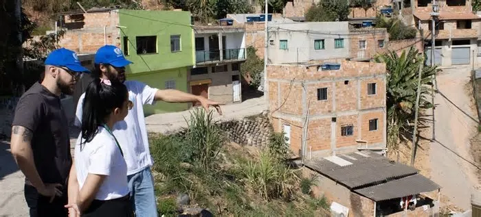 Relatório destaca experiências bem-sucedidas de ampliação do acesso à moradia digna, entre elas um projeto na capital mineira ...