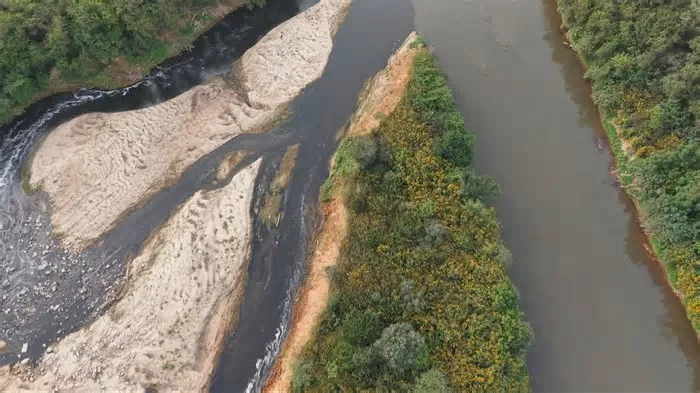 Projeto prevê melhorar a qualidade da água em 90 quilômetros do rio, com foco na Região Metropolitana de Belo Horizonte e ...