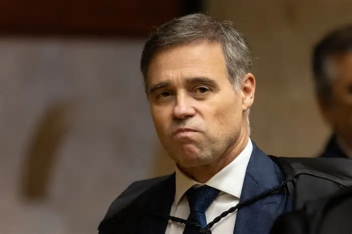 Chega às mãos de André Mendonça nos próximos dias o relatório pedido à PF sobre o andamento das investigações e das quebras ...