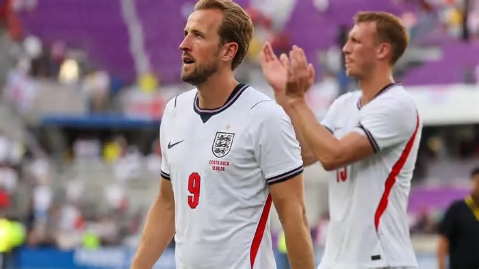 Feiticieiro que ficou famoso por assumir responsabilidade por lesão de Cristiano Ronaldo em 2014 promete agir contra Kane ...