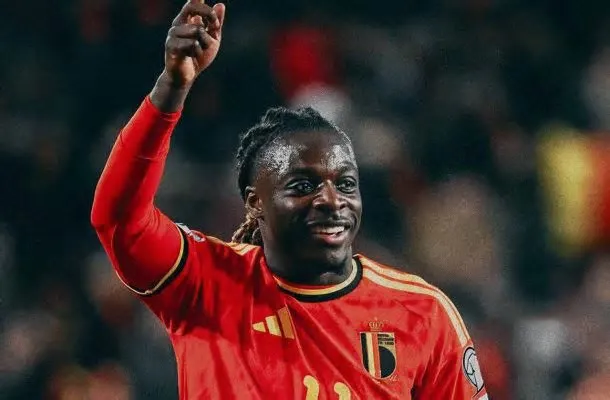 A geração de ouro da Bélgica ficou para trás, mas a seleção aposta em novos talentos para voltar ao protagonismo ...