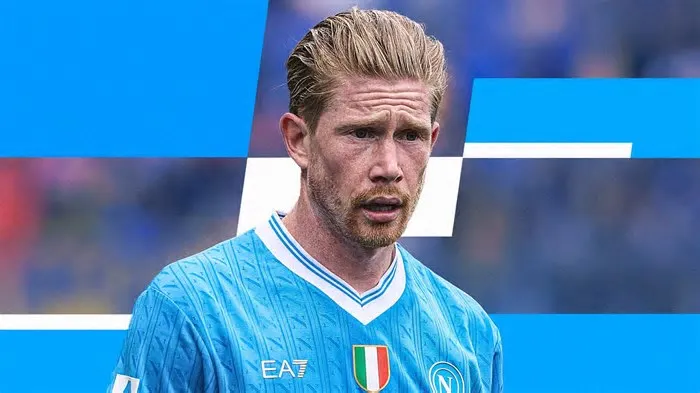 As declarações do belga na coletiva de imprensa. Pilar da seleção belga na Copa do Mundo de 2026, Kevin De Bruyne falou antes ...