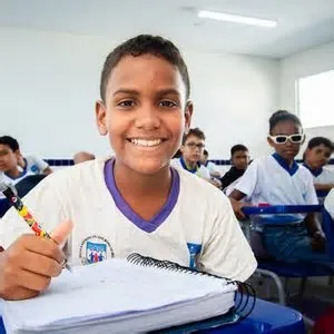 Considerando a série história iniciada em 2012, quando o estado registrou índice de 0,657, Alagoas atingiu o maior avanço do ...