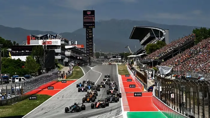 O Mundial de Fórmula 1 continua já este fim de semana (26 a 28 de junho) com o GP da Áustria. A prova realiza-se no Red Bull ...