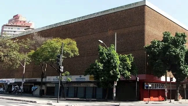 A capital mineira tem ótimas opções para comprar produtos locais e comer bem; conheça outros mercados que valem a visita e ...