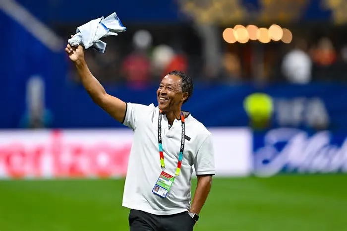 Bubista admitiu que gostaria de ter pela frente a Argentina na fase a eliminar, o que é possível se terminar em segundo ou ...