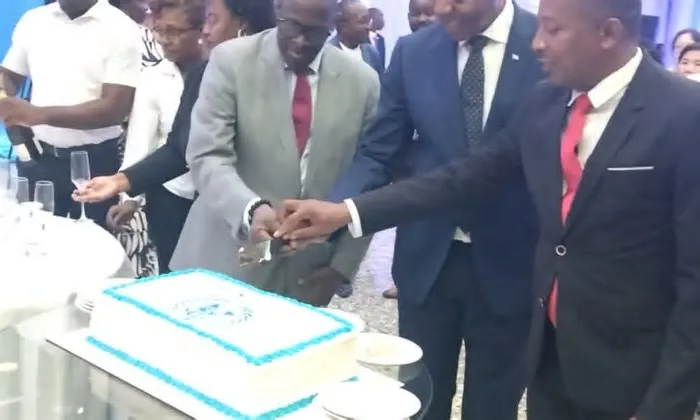 São Tomé e Príncipe afirma‑se entre os países da África Subsariana com maior cobertura vacinal. “Estamos com uma boa ...