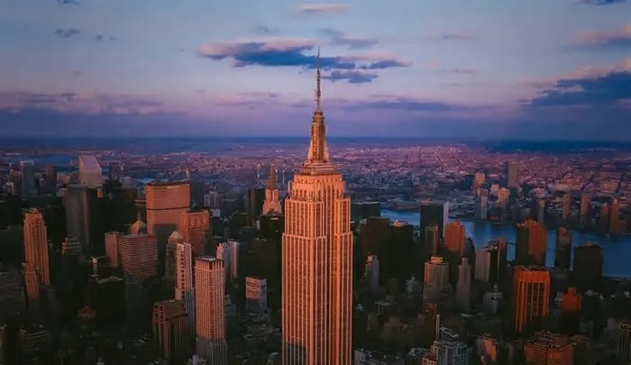 Nova York foi eleita a melhor cidade dos Estados Unidos em 2026, segundo o levantamento America's Best Cities, da consultoria ...