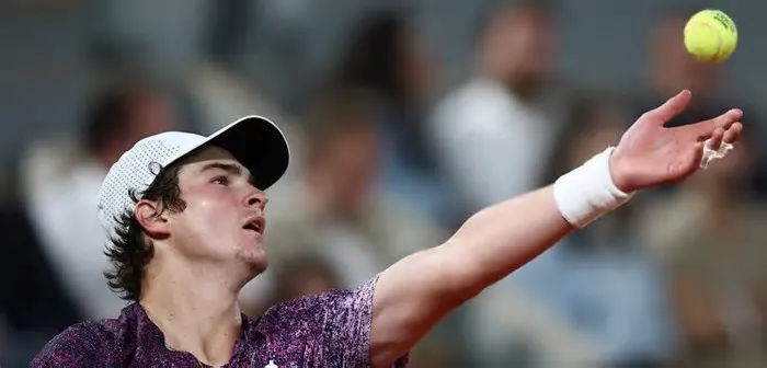 Brasileiro chegará ao 25º lugar do mundo após quartas em Roland Garros e superará Francisco Cerundolo na próxima atualização ...