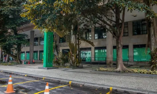 As inscrições serão abertas no site da Fundação Getúlio Vargas (FGV), a partir das 16h do dia 08 de junho de 2026 ...