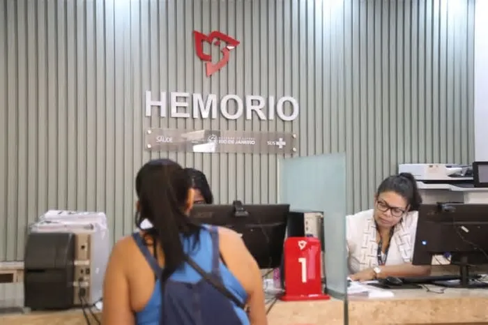 Rio de Janeiro - O Hemorio inicia nesta segunda-feira (15), a quarta edição da campanha Rota Solidária, iniciativa que ...