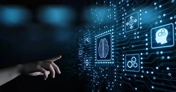 Levantamento mostra que inteligência artificial ganha espaço na logística e já influencia percepção dos empreendedores sobre ...