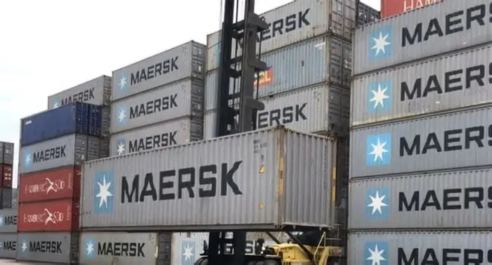 Maersk ve en la minería peruana un mercado clave y refuerza su integración logística para proyectos de carga pesada. Más allá ...