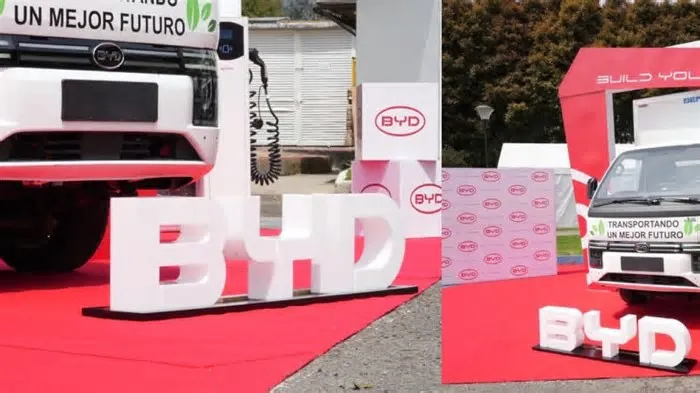 Los vehículos buscan impulsar el transporte de carga sostenible con menores costos operativos y cero emisiones.