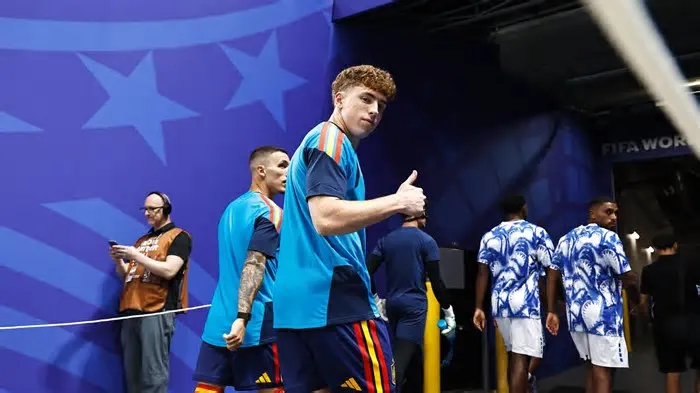 Não será o Newcastle United, mas sim o Liverpool que vai ficar com Víctor Muñoz. O especialista em mercado de transferências ...