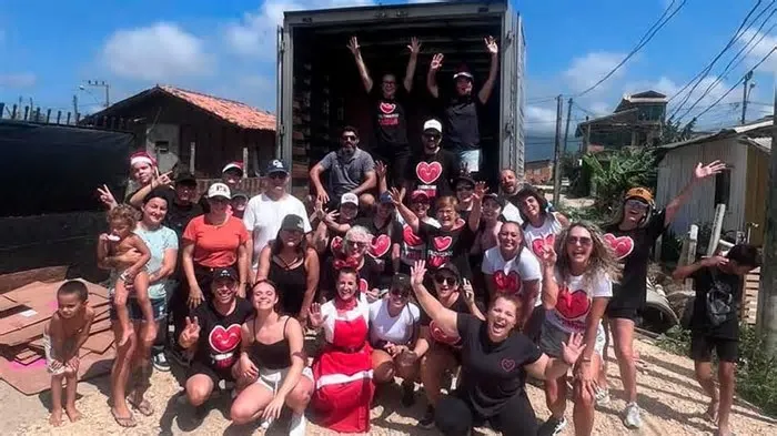 Começou a tramitar na Câmara de Vereadores de Balneário Camboriú, nesta terça-feira (9), o Projeto de Lei 111/2026, de ...