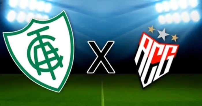 Válida pela 12ª rodada da Série B, a partida entre América-MG e Atlético-GO está marcada para acontecer nesta segunda-feira, ...