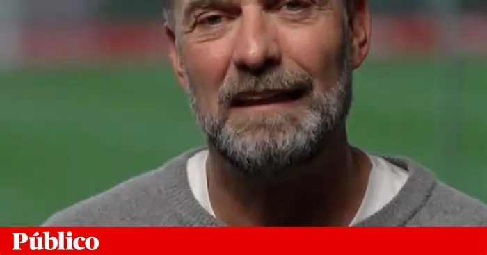 Os comentários televisivos do antigo treinador do Liverpool sobre o Campeonato do Mundo têm gerado controvérsia.