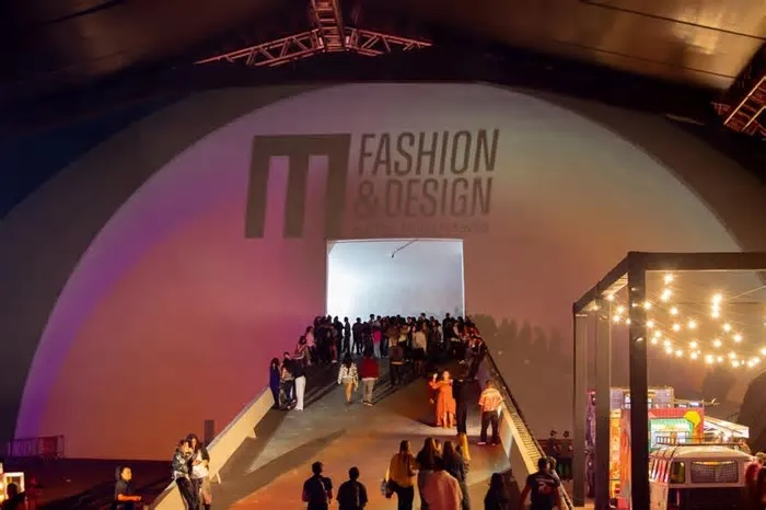 Até sexta, o Metrópoles Fashion & Design reúne marcas autorais, brechós e criadores independentes, além de apresentar shows e ...