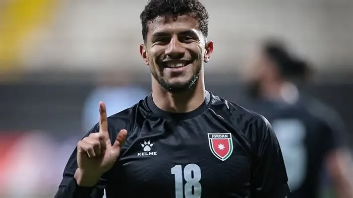 Rival da Argentina, a Jordânia cortou o atacante Ibrahim Sabra dos convocados da Copa do Mundo por uma lesão. Nesta ...