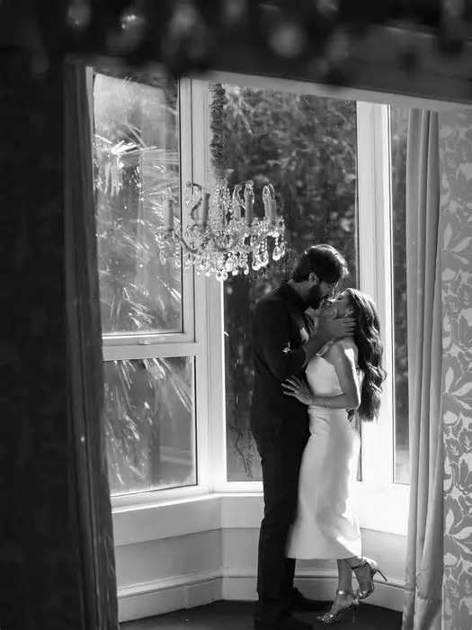 Esposa de Alisson, Natália Becker celebra 11 anos de casamento e se declara. "11 anos de casados… e a cada dia que passa, te ...