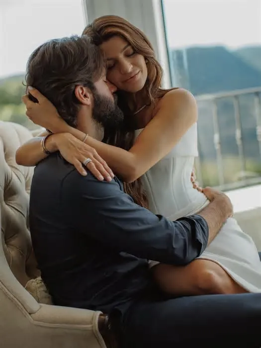 Natália Becker usou as redes sociais nesta segunda-feira (22) para celebrar uma data especial ao lado de Alisson Becker. A ...