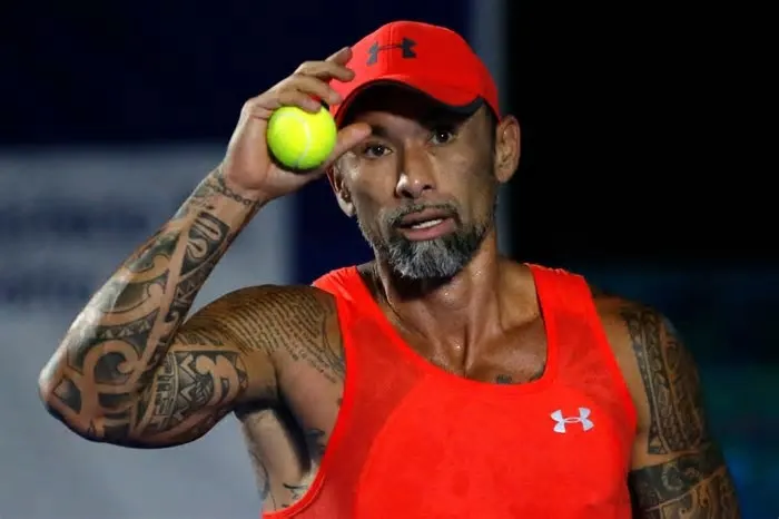 Patrick Mouratoglou prestou homenagem a Marcelo Ríos. O treinador francês considera que o antigo número 1 mundial chileno ...