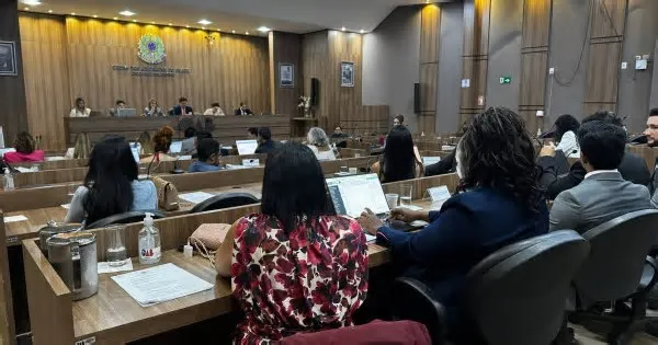 Notícias do Tocantins - A Ordem dos Advogados do Brasil no Tocantins (OABTO) decidiu adotar medidas para questionar, por meio ...
