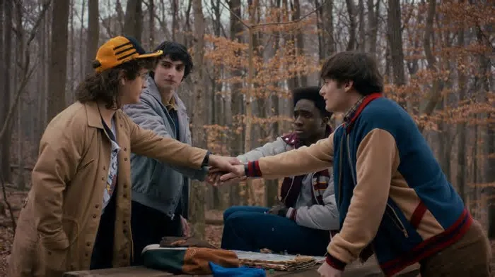 One of Netflix's most popular franchises, Stranger Things, will return with a new live-action spinoff, and this is just the ...