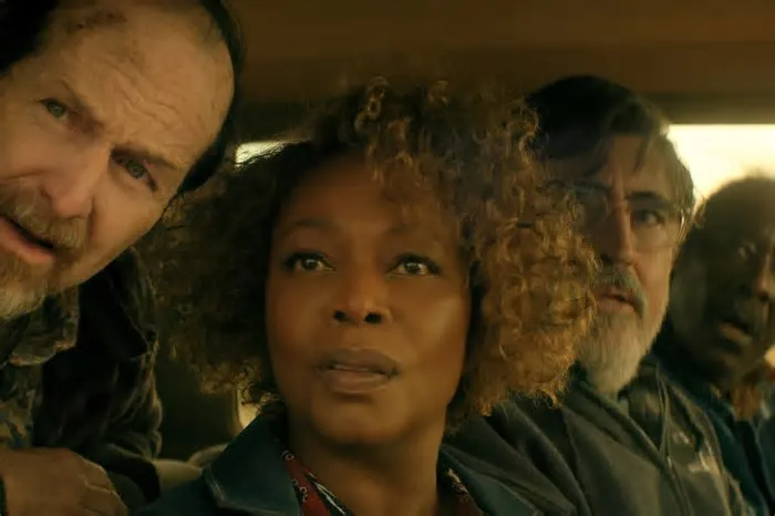 Stranger Things creators’ new show gets axed after one season at Netflix - Sci-fi drama joins long list of shows cancelled by ...