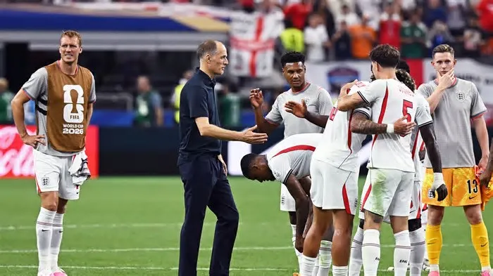 Relatórios estatísticos divulgados pela Federação Internacional de Futebol (FIFA) revelaram que os jogadores da seleção ...