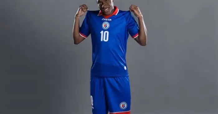Elenco do Haiti tem maioria em ligas secundárias e conta com zagueiro veterano que já foi algoz de clubes brasileiros ...