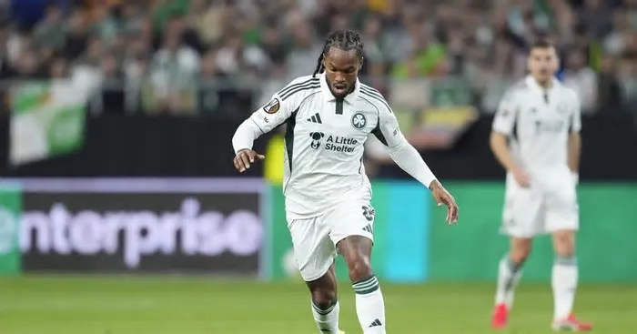 Chegou ao fim a ligação de Renato Sanches ao Panathinaikos. O clube grego anunciou oficialmente o término do empréstimo do ...
