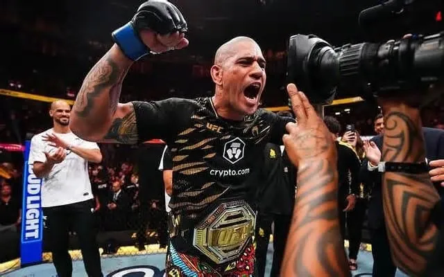 Matt Brown discorda de Dana White e afirma que brasileiro está longe de posto ...