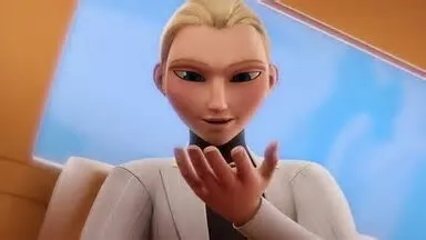 Quando descobre que Chloé voltou a Paris, Marinette teme o pior… Enquanto Sabrina acredita que ela mudou e se tornou uma ...