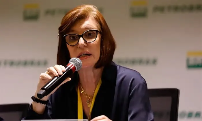 “A Petrobras irá cooperar com a Pemex sob o ponto de vista tecnológico, tanto na exploração e produção quanto no refino”, ...