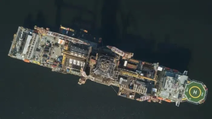 A Petrobras deve finalizar em 7 de agosto a perfuração do Poço Morpho, na Bacia da Margem Equatorial, informou a estatal ...