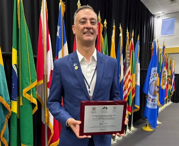 A autoridade portuária conquistou o primeiro lugar na categoria “Iniciativas Verdes em Portos” com o projeto de dragagem de ...