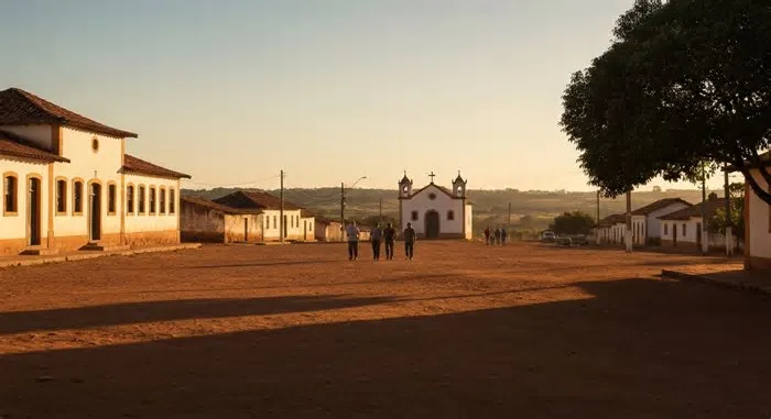 A prefeitura mineira oficializou a contratação via inexigibilidade de licitação para as festividades de Santo Antônio, ...