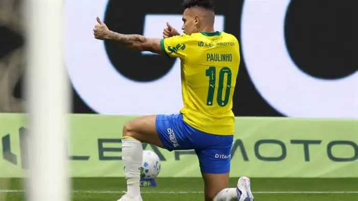 Diferentemente do início da temporada, quando teve menos de uma semana para se preparar para a estreia no Campeonato Paulista ...