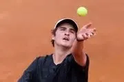 Brasileiro é cabeça de chave número 2 do torneio exibição, que será realizado no Maracanãzinho entre os dias 16 e 18 de julho ...